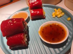 -禄运茶居·手工点心(猎德店)
