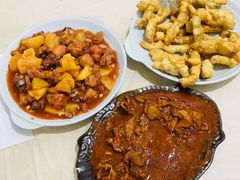-满口香饭店
