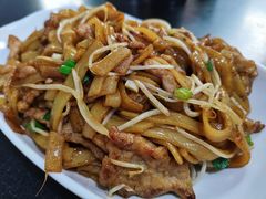 -华丰小食