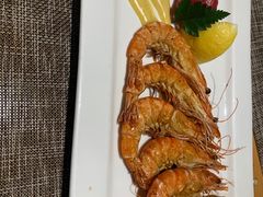 -大岛日本料理铁板烧(南通大饭店)