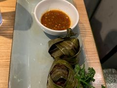 拉娜叶包鸡-米纸越南小馆(金鹰世界店)