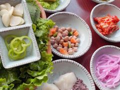 -长今家韩国料理(瑞景店)