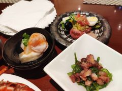 -温州万和豪生大酒店-餐厅