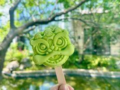 -广富林宰相府酒店·水云间