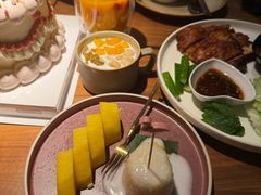 -星叶·东南亚料理(温州万象城店)