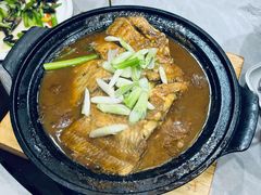 -君霖海鲜私房菜(春柳店)