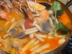 -Tegu泰古莲·泰国餐厅(红山6979店)