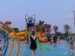 -东钱湖水上乐园(南门)