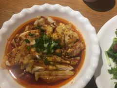 -三猫黑鱼花(南大店)