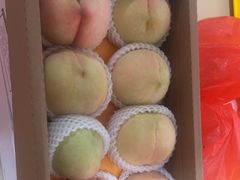 -老袁家蜜桃农场·阳山水蜜桃