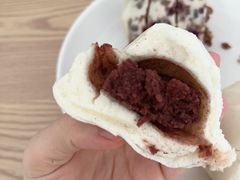 -宫门口馒头铺(创始人总店)