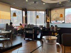 大堂-必胜客(石佛营店)