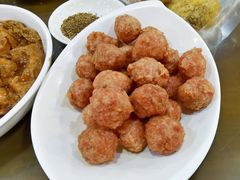 -京天红酒家(虎坊路店)