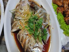 -掌勺人鱼馆(朝阳镇店)