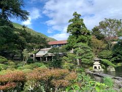 -ステーキハウス吉池