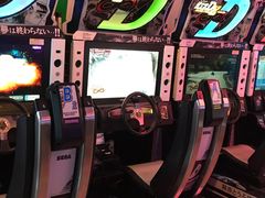 -星悦蓝海欢乐园(石路天虹店)
