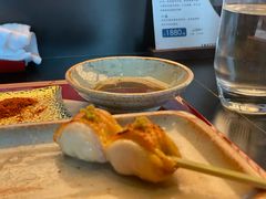 -鳥喜Toriki怀石烧鸟料理