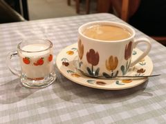 -后厨意餐La Cucina(外交公寓店)