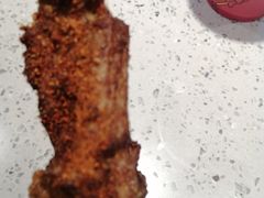 -首炸里脊肉(汉神购物广场店)