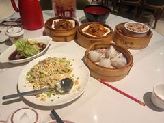 -稻香饭店(龙华天虹店)