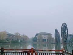 -嵖岈山风景区