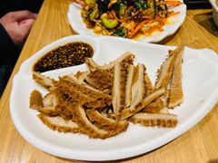 金钱肚-清真·牛掌柜(奉天街店)
