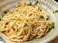 -无名氏面馆(邮电路店)