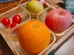 -美豪怡致酒店(上海长寿路店)