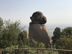 -嵖岈山风景区