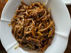 -南记食粥坊·宵夜大排档(莲花店)