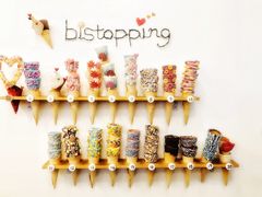 -Bistopping