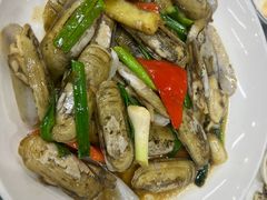 -阿静美食