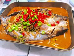 -半天妖烤鱼(印象城店)