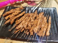 -焦亮烧烤海鲜(三原店)