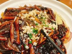 -老西门·常州菜(新区店)