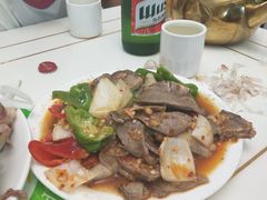 -尔力新疆丸子汤(北屯店)