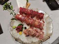 -余欢领鲜火锅(新街口店)