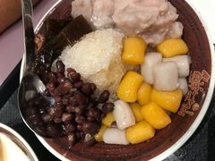 -鲜芋仙Meet Fresh(壹方城店)
