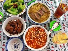 -七爷清汤腩·港式茶餐厅(世博店)