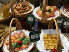 -大张烙馍村(三环南路旗舰店)
