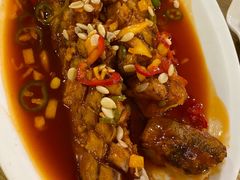 -佛有缘素食馆·荔湾老字号(陈家祠首店)