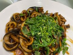 -小贝壳酒楼(经九路店)