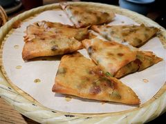 土家豇豆饼-吃饭皇帝大(合生汇店)