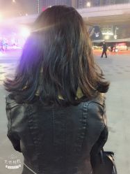 -HD HAIR STYLE