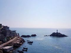 -东极岛景区