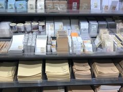 -MUJI无印良品(远洋未来广场店)