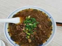 -新丰小吃(中山中路分店)