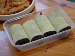 -荣家小吃(紫阳街店)