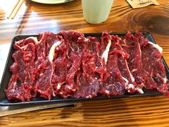 香嫩肥牛-荣记潮汕牛肉火锅(仙鹤街店)