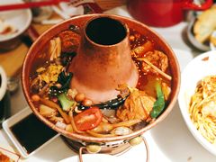-味福记·江西小炒·南昌小吃(青山湖万达店)